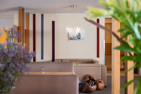 Lindner Hotel Boltenhagen in Boltenhagen — foto 23