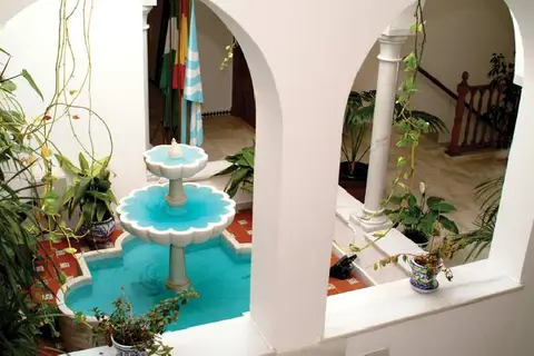 Hotel Brasilia in Chipiona — foto 16