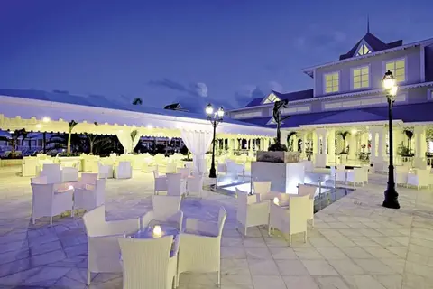 Grand Bahia Principe Aquamarine in Salvaleón de Higüey — foto 11