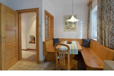 Appartementen Haus Gaisberger in Mayrhofen — foto 11