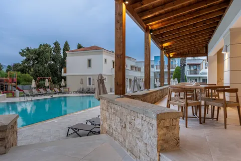 Appartementen Aegean Houses foto 27