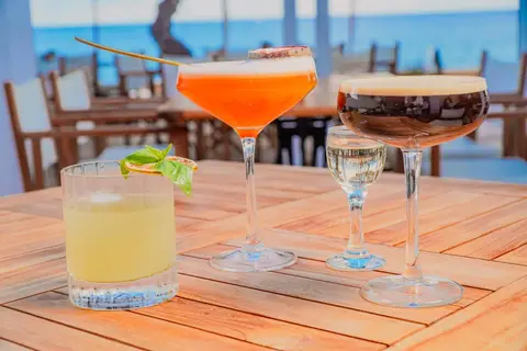 The Sea Club in Cala Ratjada — foto 15