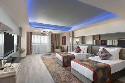 Royal Seginus in Antalya, foto 14