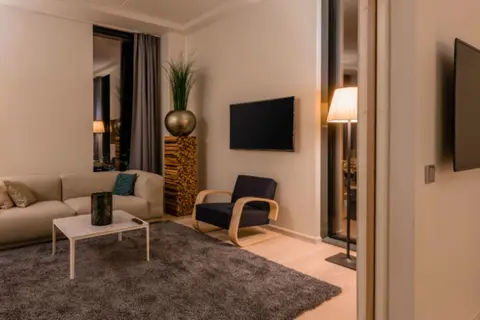 Clarion Hotel Helsinki in Helsinki — foto 20