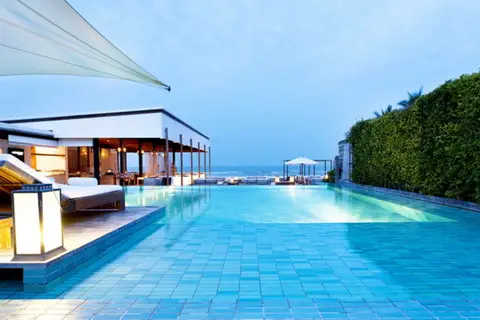 Putahracsa Hua Hin in หัวหิน — foto 11