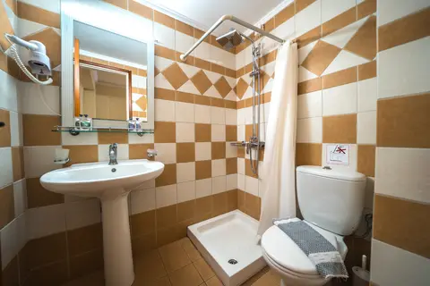 Porto Kalamaki Hotel in Agia Marina — foto 27