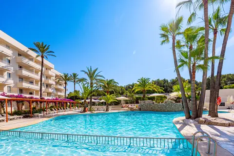 Hotel Intelier Rosella in Palma — foto 21