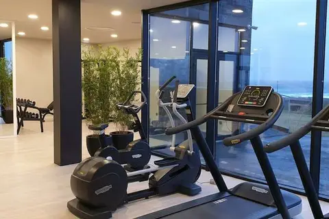 Hotel Verde Mar & Spa in Ribeira Grande — foto 9