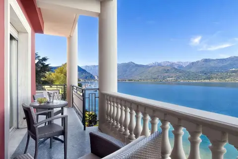 Hotel Splendid in Baveno — foto 6