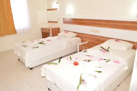 Isla Apart in Marmaris — foto 9