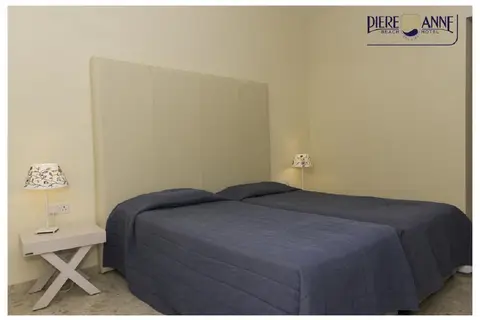 Piere Anne Beach Hotel in Ayia Napa, foto 30