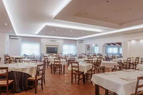 Hotel Village Fior di Sardegna in Posada — foto 6