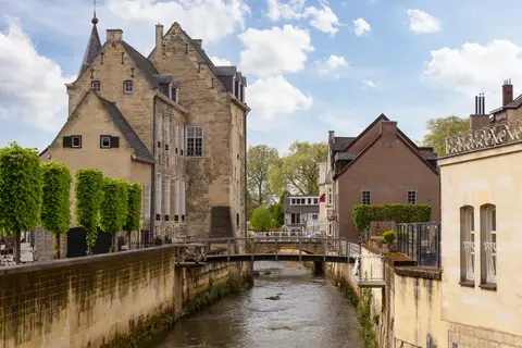 André Rieu in Maastricht, Kerkrade in Kerkrade — foto 4