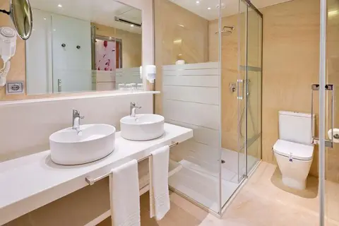 SUMUS Hotel Monteplaya in Malgrat de Mar — foto 18