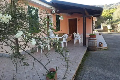 Agriturismo Le Mimose in Imperia — foto 17