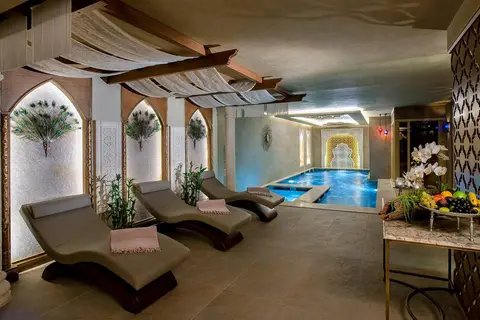 Romance Istanbul Hotel in İstanbul — foto 2