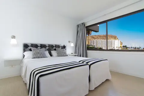 Portonovo Apartmentos in Las Palmas de Gran Canaria — foto 30
