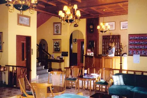 Bella Venezia in Korfoe — foto 11