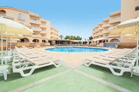 Akeah Rosamar Ibiza in Sant Josep de sa Talaia — foto 17