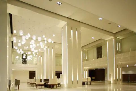 Ramada by Wyndham Colombo in Colombo — foto 8