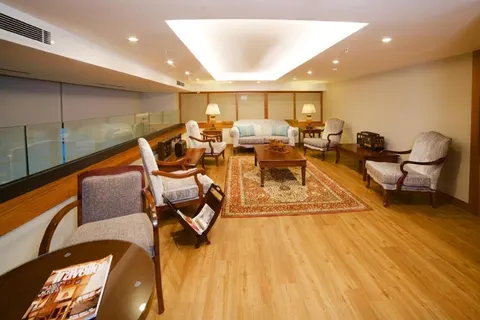Erboy Hotel by Sirkeci Group foto 13