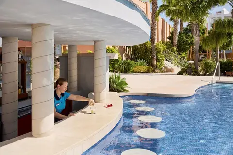Hotel Zahara Beach & Spa in Playa de Zahara de los Atunes, Tarifa-Cádiz, foto 7