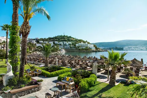 Hotel Prive Bodrum - adults only foto 3