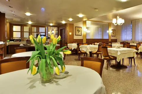 Bonotto Hotel Palladio in Bassano del Grappa, foto 4