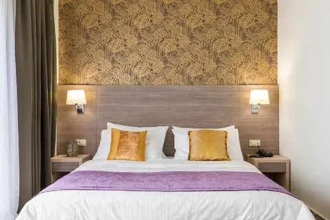 Hotel Mondo in Verdelen — foto 16