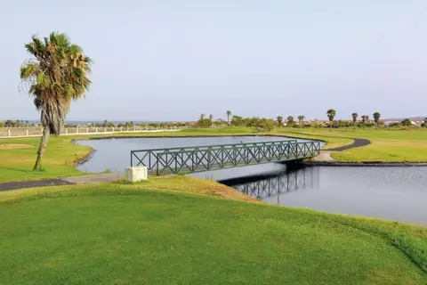 Elba Palace Golf Boutique Hotel in Antigua — foto 15