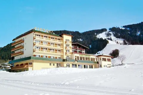 Hotel Harfenwirt in Hopfgarten im Brixental