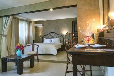 Hotel Neptune in Mbour — foto 12