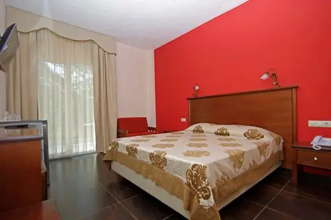 Sun Beach Platamon Resort in Athene — foto 15