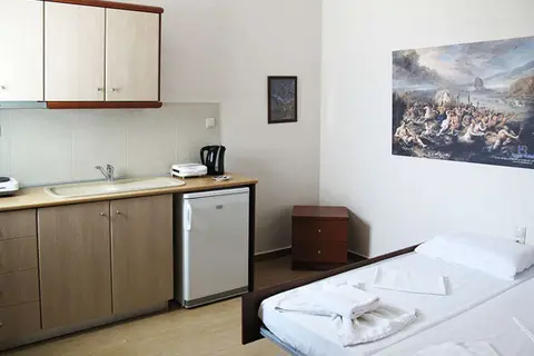 Royal Hotel & Suites in Pallini Municipal Unit, foto 15
