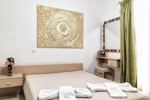 Aparthotel Elia in Kassandra Municipal Unit, foto 3