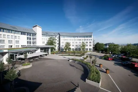 Wyndham Garden Dresden in Dresden — foto 16