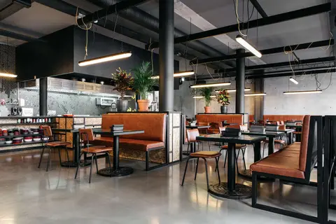 Exeter Hotel in Reykjavik — foto 5