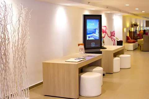 Alegria Mar Mediterrania in Santa Susanna — foto 8