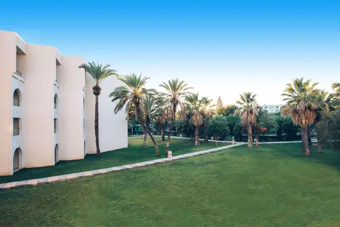 Iberostar Selection Diar El Andalous in Mediterranean Dreams Miramar — foto 26