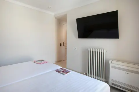 Prestige Hotel Mar y Sol Elit in Costa Brava — foto 28
