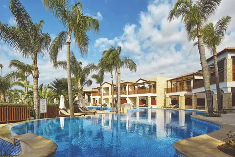 Olympic Lagoon Resort Ayia Napa in Ayia Napa