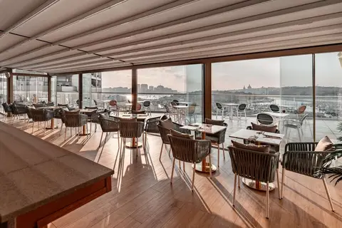 Grands Suites Hotel Residences & Spa in Il-Gżira — foto 5