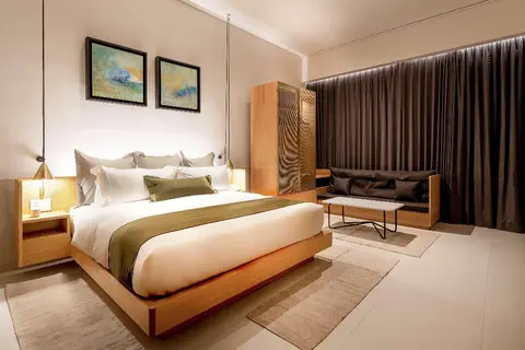 Umbral Curio Collection By Hilton in San Pedro Garza García, foto 16
