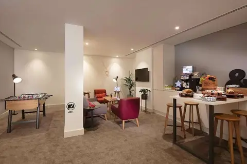 Rove Dubai Marina in Rove Dubai Marina — foto 14