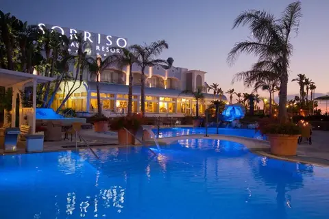 Sorriso Thermae Resort & Spa in Forio — foto 17