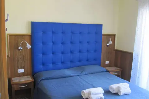 Hotel Panoramic in Giardini-Naxos, foto 4