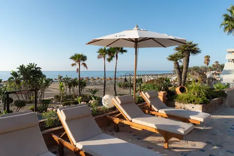 Hotel MS Amaragua in Torremolinos — foto 19