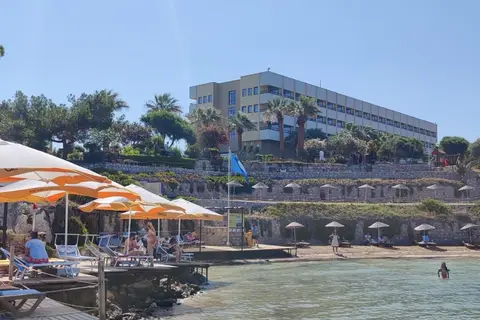 Babaylon Hotel in Çeşme, foto 37