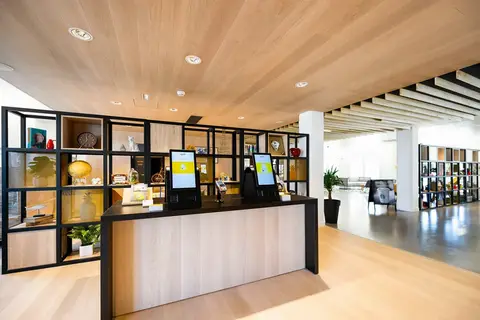 Staycity Aparthotels near Disneyland Paris in Bailly-Romainvilliers — foto 4