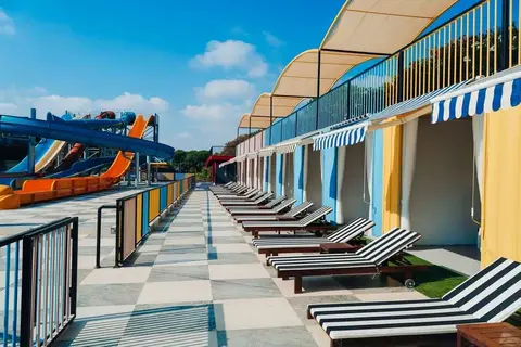 Asteria Family Resort Belek in Serik, foto 16